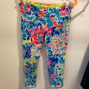 Lilly Pulitzer Leggings